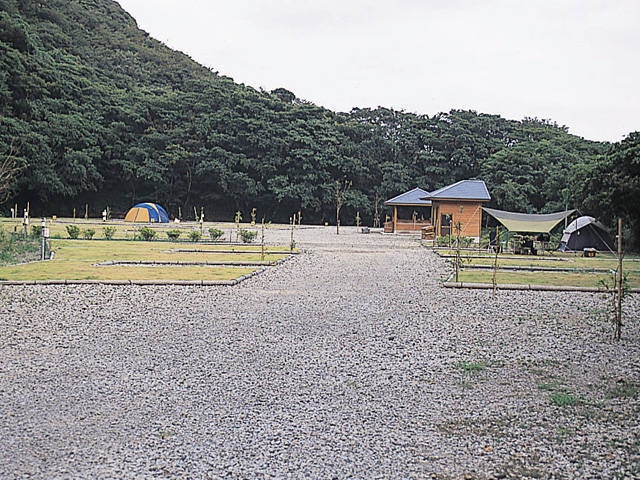 伊豆 箱根で必ず行きたい ガイド編集部おすすめのオートキャンプ場スポット まっぷるトラベルガイド