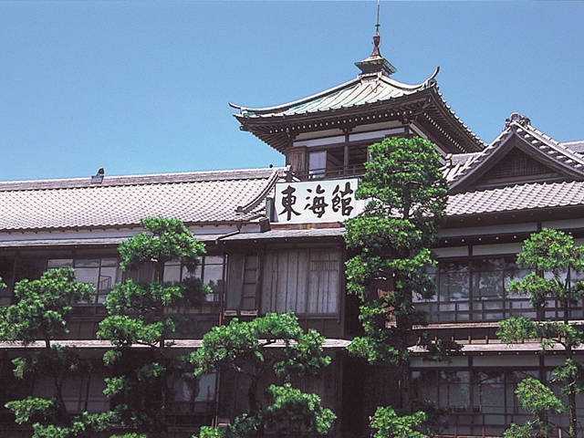 伊東温泉に行くならここ ガイド編集部おすすめの日帰り入浴専用施設スポット まっぷるトラベルガイド