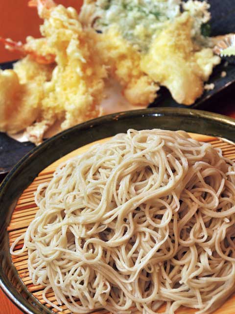 静岡 浜松で必ず食べたい ガイド編集部おすすめのそばスポット まっぷるトラベルガイド