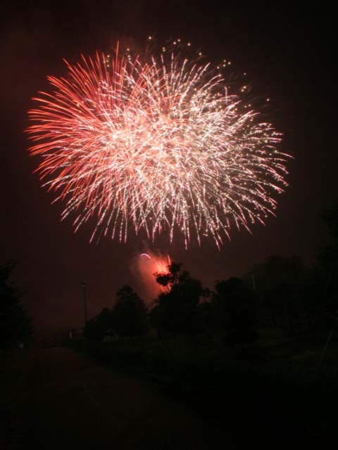 富士山 富士宮 御殿場のおすすめの花火大会スポット