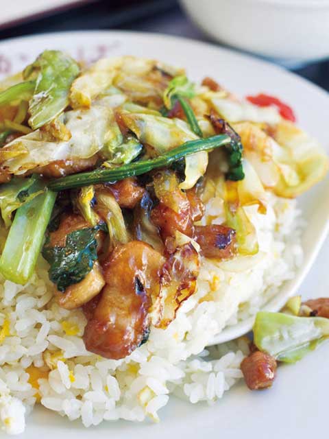 稲取温泉で必ず食べたい ガイド編集部おすすめの中華料理 飲茶スポット まっぷるトラベルガイド