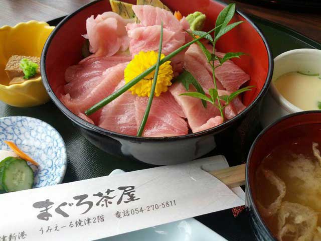 焼津で必ず食べたい ガイド編集部おすすめのグルメスポット まっぷるトラベルガイド