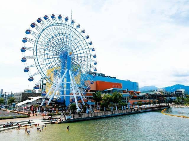 静岡 浜松で必ず行きたい ガイド編集部おすすめの遊園地 テーマパークスポット まっぷるトラベルガイド