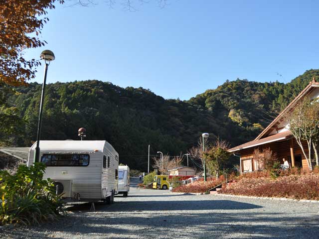 浜松 浜名湖で必ず行きたい ガイド編集部おすすめのオートキャンプ場スポット まっぷるトラベルガイド