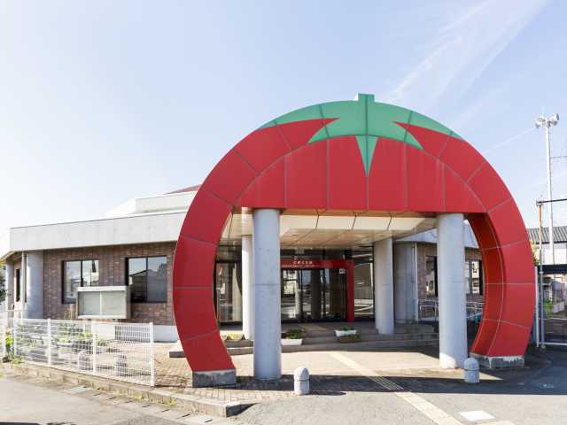 焼津市大井川児童センター とまとぴあの営業時間 場所 地図等の情報 まっぷるトラベルガイド