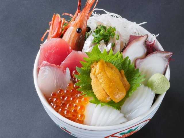 伊豆 箱根で必ず食べたい ガイド編集部おすすめの海鮮料理スポット まっぷるトラベルガイド
