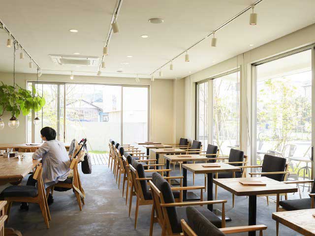 伊豆長岡 韮山で必ず食べたい ガイド編集部おすすめのカフェスポット まっぷるトラベルガイド