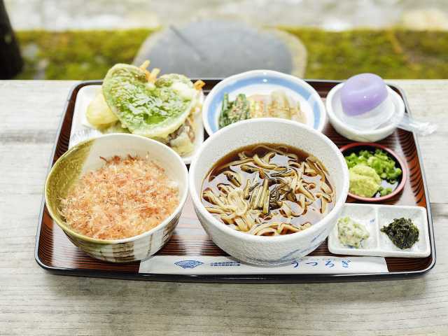 静岡 浜松で必ず食べたい ガイド編集部おすすめのそばスポット まっぷるトラベルガイド