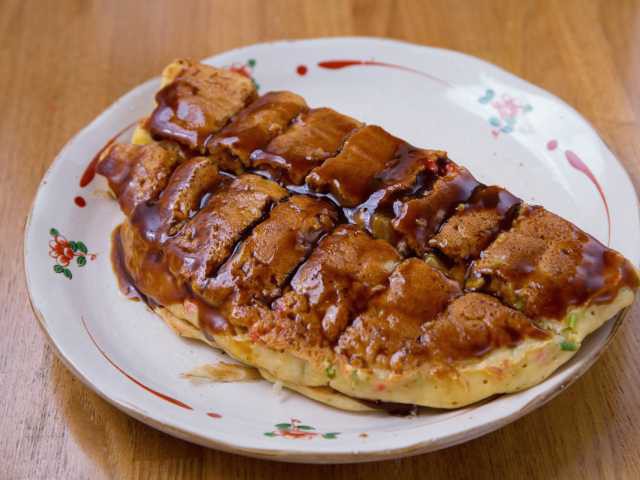 浜松 浜名湖で必ず食べたい ガイド編集部おすすめのお好み焼き もんじゃ焼きスポット まっぷるトラベルガイド