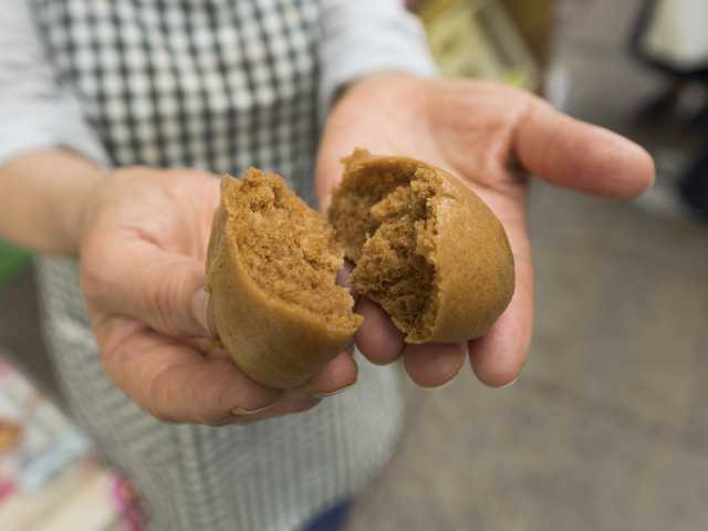 東伊豆で必ず寄りたい!ガイド編集部おすすめの和菓子スポット | まっぷるトラベルガイド