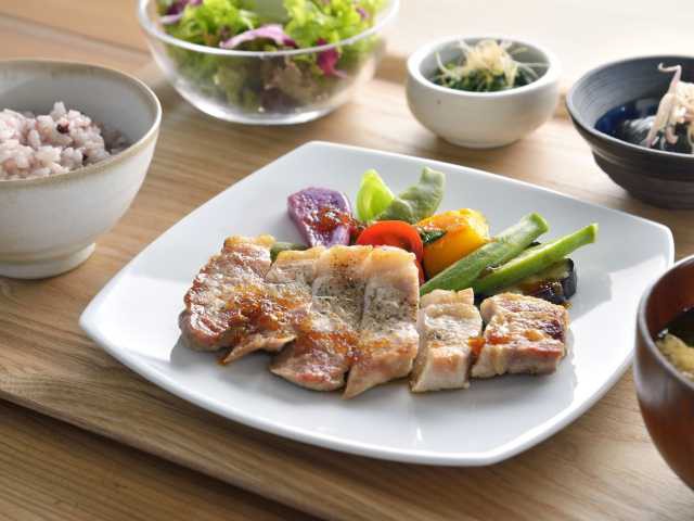 西伊豆 中伊豆で必ず食べたい ガイド編集部おすすめの自然食 オーガニック料理スポット まっぷるトラベルガイド