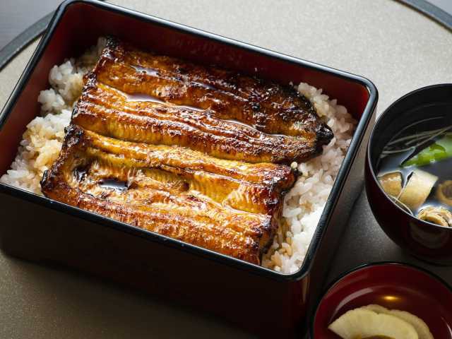 山梨 富士山で必ず食べたい ガイド編集部おすすめのうなぎスポット まっぷるトラベルガイド