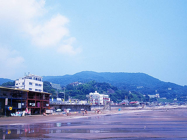 宇佐美駅観光ならここ 宇佐美駅でおすすめの観光 旅行スポット 21版 まっぷるトラベルガイド