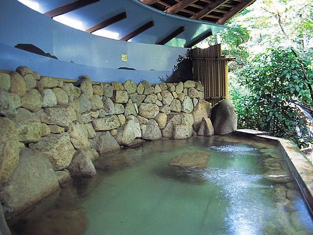 さぬき温泉 日帰り入浴 の営業時間 場所 地図等の情報 まっぷるトラベルガイド