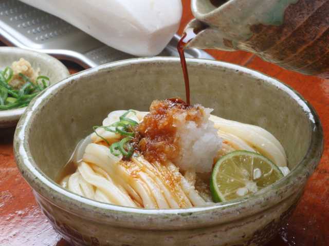 琴平で必ず食べたい ガイド編集部おすすめのうどんスポット まっぷるトラベルガイド