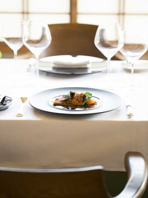 高松 坂出で必ず食べたい ガイド編集部おすすめのフランス料理スポット まっぷるトラベルガイド