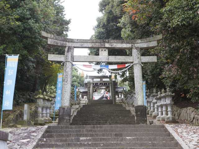 高松で必ず行きたい ガイド編集部おすすめの神社 稲荷 権現 スポット まっぷるトラベルガイド