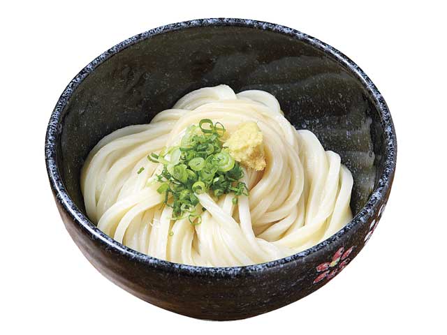 坂出 瀬戸大橋で必ず食べたい ガイド編集部おすすめのうどんスポット まっぷるトラベルガイド