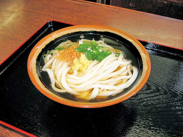 善通寺で必ず食べたい ガイド編集部おすすめのうどんスポット まっぷるトラベルガイド