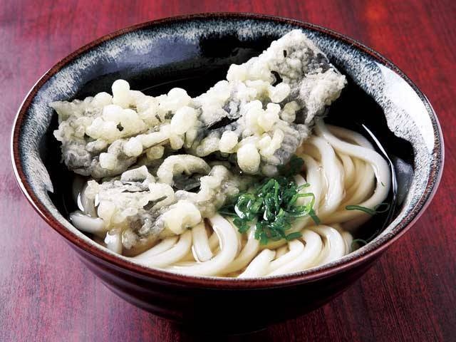 坂出 瀬戸大橋で必ず食べたい ガイド編集部おすすめのうどんスポット まっぷるトラベルガイド