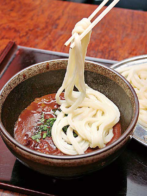 丸亀 宇多津で必ず食べたい ガイド編集部おすすめのうどんスポット まっぷるトラベルガイド