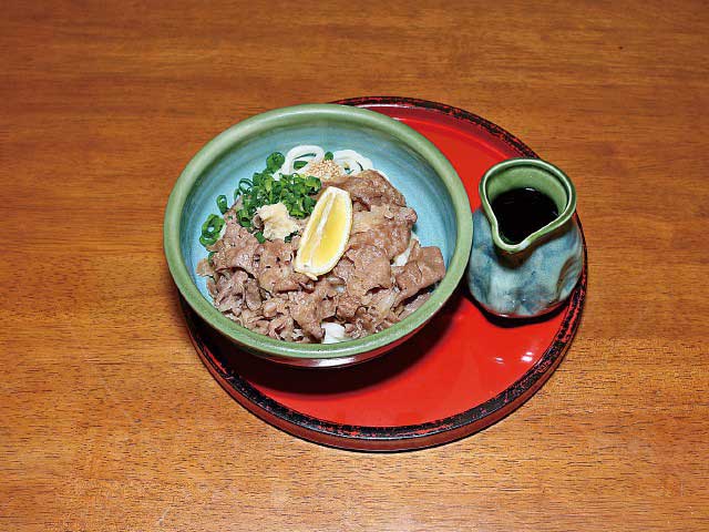 丸亀 宇多津で必ず食べたい ガイド編集部おすすめのうどんスポット まっぷるトラベルガイド