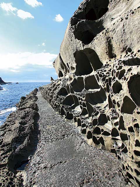 見残し海岸の営業時間 場所 地図等の情報 まっぷるトラベルガイド