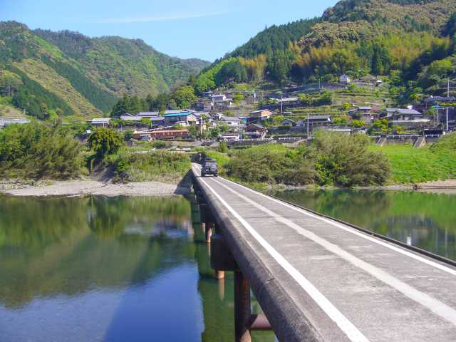 四万十市 中村で必ず行きたい ガイド編集部おすすめの観光 レジャースポット まっぷるトラベルガイド