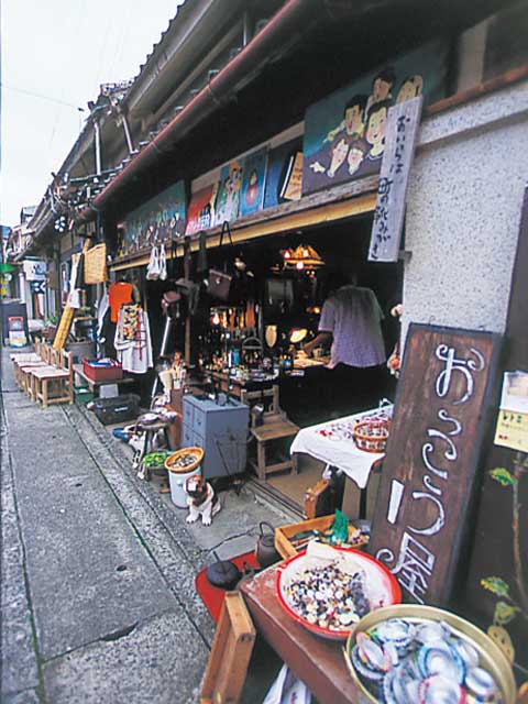 高知で必ず寄りたい ガイド編集部おすすめの雑貨スポット まっぷるトラベルガイド