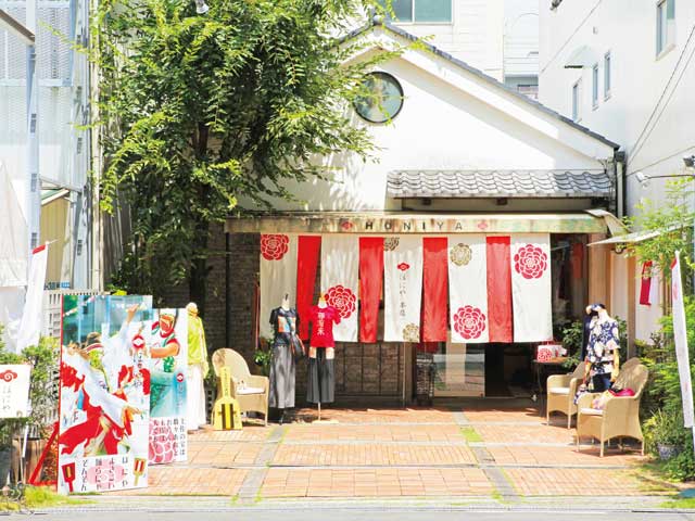 高知で必ず寄りたい ガイド編集部おすすめの雑貨スポット まっぷるトラベルガイド
