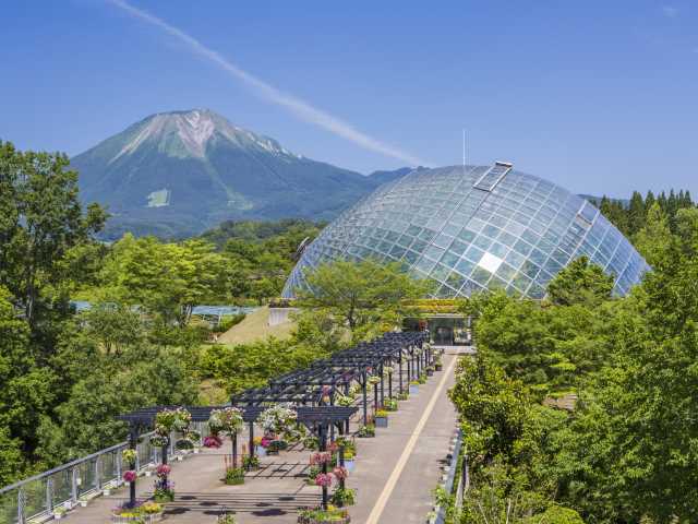 大山 米子 境港観光ならここ 大山 米子 境港でおすすめの観光 旅行スポット 21版 まっぷるトラベルガイド