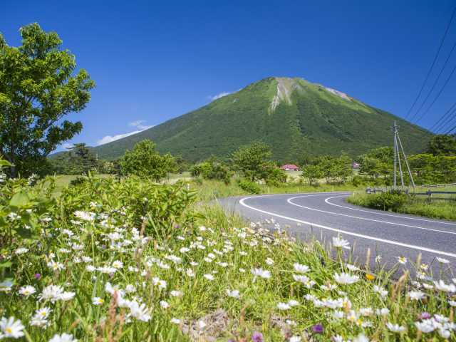 大山で必ず行きたい ガイド編集部おすすめの見どころ 体験スポット まっぷるトラベルガイド