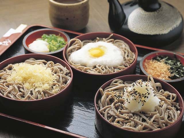吾妻そばの営業時間 場所 地図等の情報 まっぷるトラベルガイド
