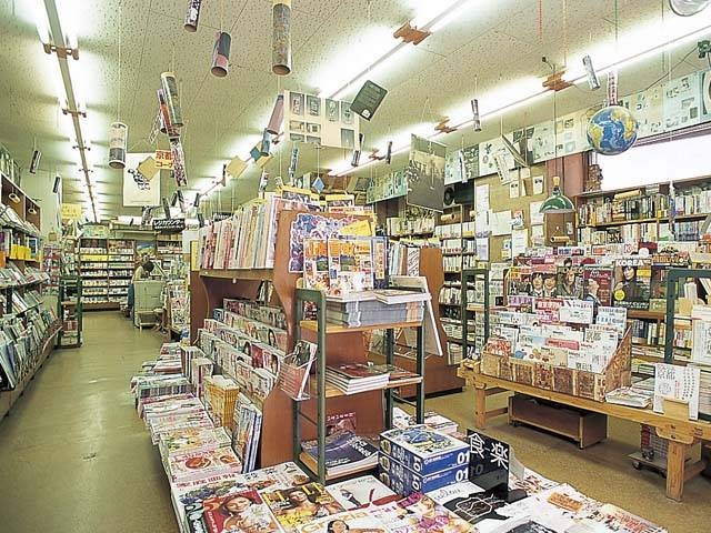 鳥取で必ず寄りたい ガイド編集部おすすめの雑貨スポット まっぷるトラベルガイド