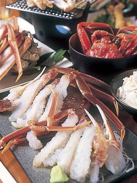 大山 米子 境港で必ず食べたい ガイド編集部おすすめの海鮮料理スポット まっぷるトラベルガイド