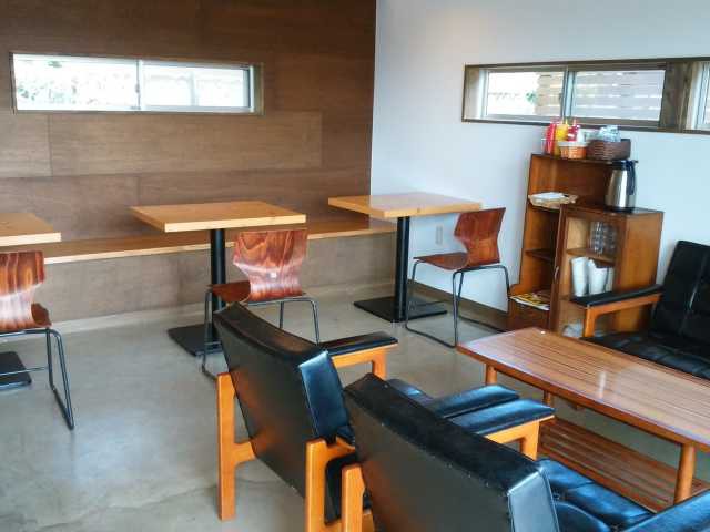 The Burger Stand Bubnovaの営業時間 場所 地図等の情報 まっぷるトラベルガイド