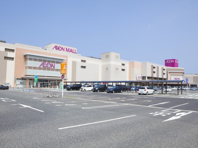 鳥取で必ず行きたい ガイド編集部おすすめの大型商業施設スポット まっぷるトラベルガイド