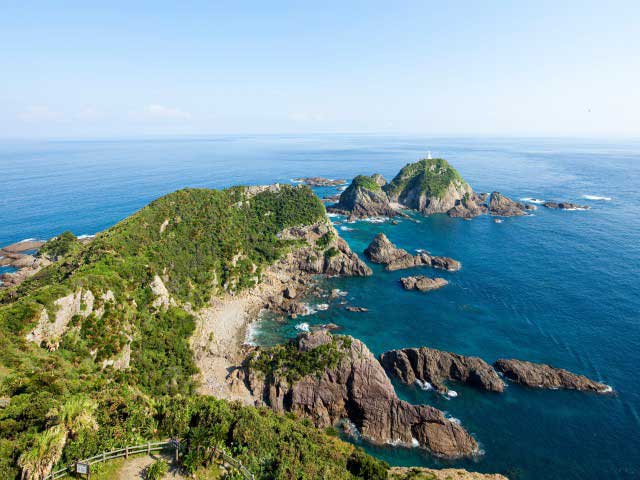 大隅半島で必ず行きたい ガイド編集部おすすめの見どころ レジャースポット まっぷるトラベルガイド