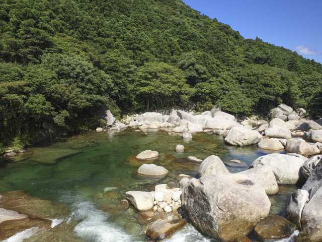 横河渓谷の営業時間 場所 地図等の情報 まっぷるトラベルガイド