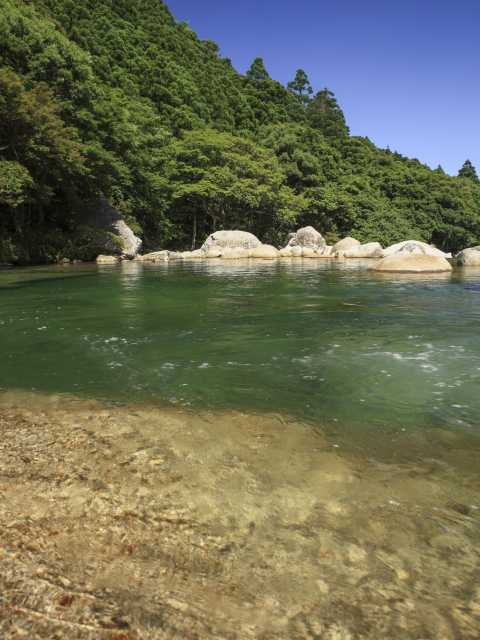 横河渓谷の営業時間 場所 地図等の情報 まっぷるトラベルガイド