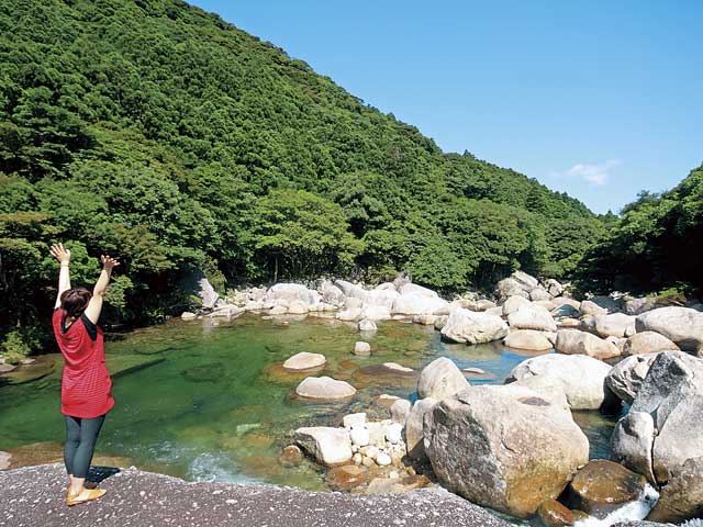 横河渓谷の営業時間 場所 地図等の情報 まっぷるトラベルガイド