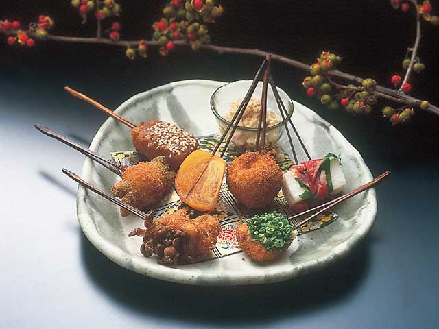 天文館で必ず食べたい ガイド編集部おすすめのその他和食スポット まっぷるトラベルガイド