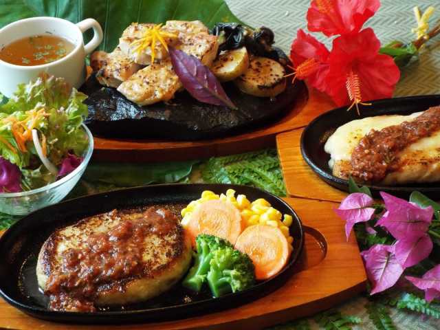 屋久島で必ず食べたい ガイド編集部おすすめのレトロ洋食 ご当地レストランなどスポット まっぷるトラベルガイド