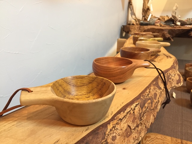 龍 昇龍 屋久杉 オブジェ 置物 インテリア 工芸品 美術品 （屋久島で  