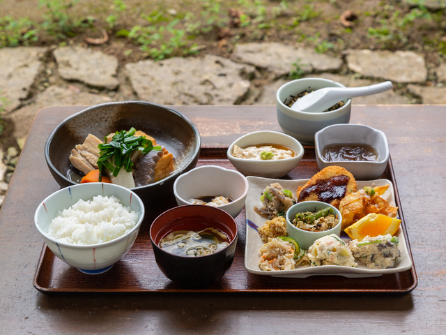 奄美大島で必ず食べたい ガイド編集部おすすめのグルメスポット まっぷるトラベルガイド