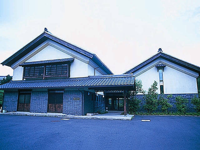 伊賀焼伝統産業会館の画像 3枚目