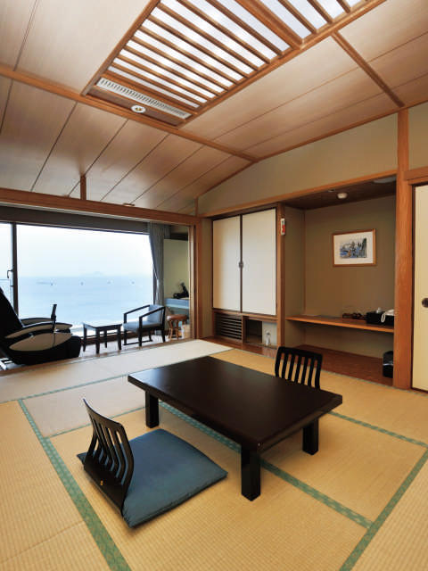 石鏡温泉源泉の宿 ホテルいじか荘の画像 3枚目