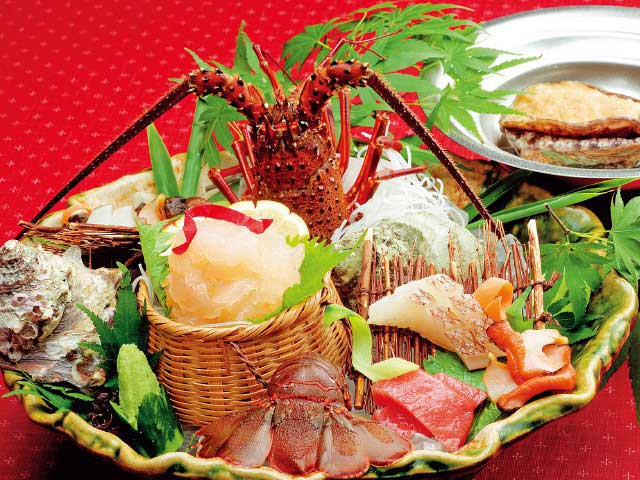 石鏡温泉源泉の宿 ホテルいじか荘の画像 4枚目