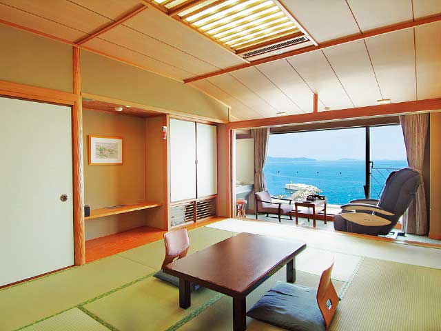 石鏡温泉源泉の宿 ホテルいじか荘の画像 3枚目