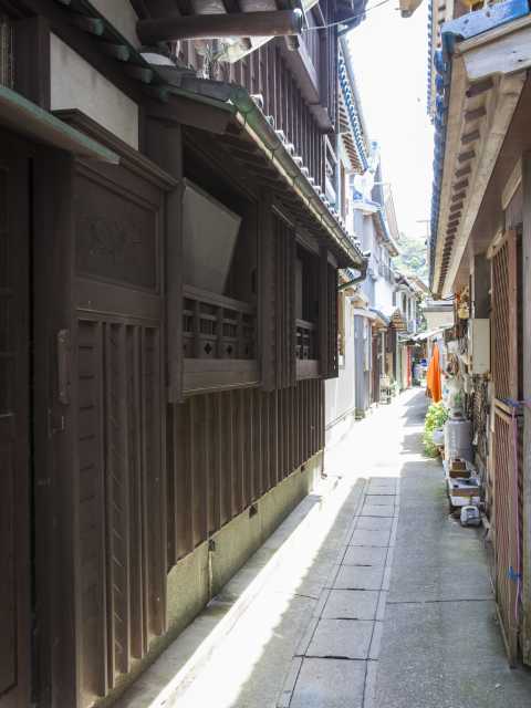 答志島